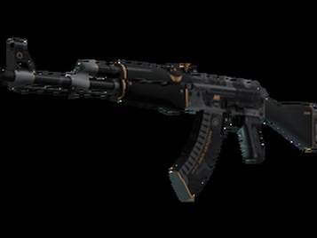 AK-47 | Элитное снаряжение
