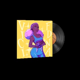 Набор музыки | Freaky DNA — Vici
