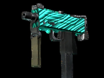 MAC-10 | Малахит