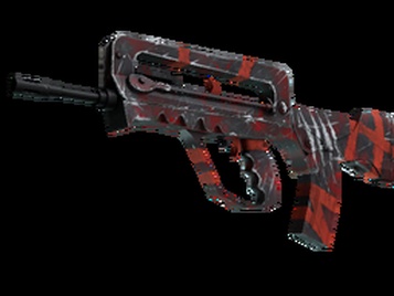 FAMAS | Выживший