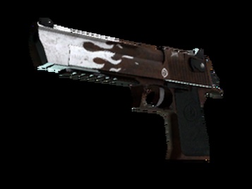 Desert Eagle | Оксидное пламя