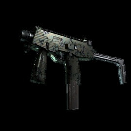 MP9 | Армейский блеск