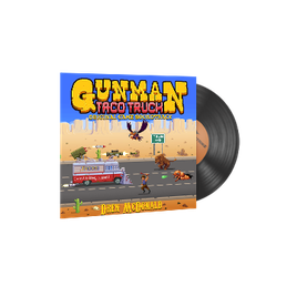 StatTrak™ Набор музыки | Dren — Gunman Taco Truck