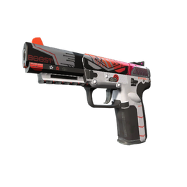 StatTrak™ Five-SeveN | Протокол «Подъём»