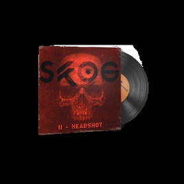 Набор музыки | Skog — II-Headshot